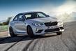 BMW M2 Coupén suorituskykyinen modifikaatio kuva 8