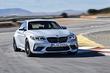 BMW M2 Coupén suorituskykyinen modifikaatio kuva 5