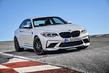 BMW M2 Coupén suorituskykyinen modifikaatio kuva 3