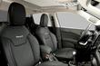 Katsaus keskikokoiseen Fiat Toro -lava-autoon kuva 6