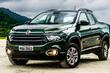 Katsaus keskikokoiseen Fiat Toro -lava-autoon kuva 10