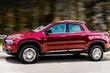 Katsaus keskikokoiseen Fiat Toro -lava-autoon kuva 7