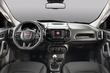 Katsaus keskikokoiseen Fiat Toro -lava-autoon kuva 5