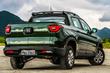Katsaus keskikokoiseen Fiat Toro -lava-autoon kuva 3