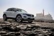 Katsaus kompaktiin crossoveriin Volkswagen T-Roc kuva 5