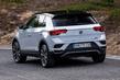 Katsaus kompaktiin crossoveriin Volkswagen T-Roc kuva 12
