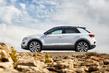 Katsaus kompaktiin crossoveriin Volkswagen T-Roc kuva 11