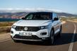Katsaus kompaktiin crossoveriin Volkswagen T-Roc kuva 10