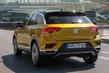 Katsaus kompaktiin crossoveriin Volkswagen T-Roc kuva 9