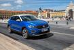 Katsaus kompaktiin crossoveriin Volkswagen T-Roc kuva 4
