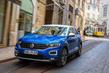 Katsaus kompaktiin crossoveriin Volkswagen T-Roc kuva 3