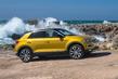 Katsaus kompaktiin crossoveriin Volkswagen T-Roc kuva 1