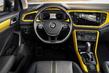 Katsaus kompaktiin crossoveriin Volkswagen T-Roc kuva 6