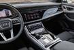 Koeajo: nelivetoinen premium-crossover Audi Q8 kuva 5