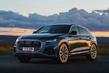 Koeajo: nelivetoinen premium-crossover Audi Q8 kuva 14