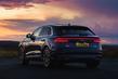 Koeajo: nelivetoinen premium-crossover Audi Q8 kuva 13