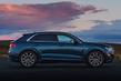 Koeajo: nelivetoinen premium-crossover Audi Q8 kuva 10