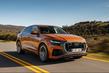 Koeajo: nelivetoinen premium-crossover Audi Q8 kuva 2