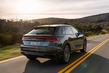 Koeajo: nelivetoinen premium-crossover Audi Q8 kuva 9
