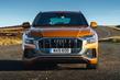 Koeajo: nelivetoinen premium-crossover Audi Q8 kuva 8