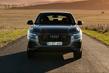 Koeajo: nelivetoinen premium-crossover Audi Q8 kuva 1