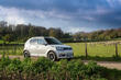 Suzuki Ignis: kompakti hatchback paremmalla maastokelpoisuudella kuva 8