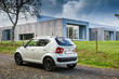 Suzuki Ignis: kompakti hatchback paremmalla maastokelpoisuudella kuva 7