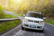 Suzuki Ignis: kompakti hatchback paremmalla maastokelpoisuudella kuva 3