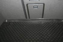 Audi A4 B8 2007–2015 Tavaratilan matto (Novline) SW kuva 3