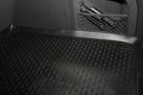 Audi A4 B8 2007–2015 Tavaratilan matto (Novline) SW kuva 4