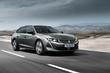 Koeajo: Peugeot 508 SW:n toisen sukupolven farmari kuva 11