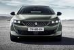 Koeajo: Peugeot 508 SW:n toisen sukupolven farmari kuva 9
