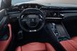Koeajo: Peugeot 508 SW:n toisen sukupolven farmari kuva 5