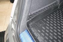Audi Q7 2005–2015 Tavaratilan matto (Novline, kumi) kuva 3