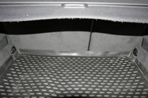 BMW 3-sarja E90/E91 2005–2011 Kuminen tavaratilan matto (Novline) Touring (E91) kuva 2