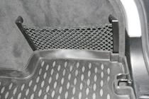 BMW 3-sarja E90/E91 2005–2011 Kuminen tavaratilan matto (Novline) Touring (E91) kuva 3