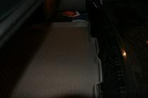 BMW 3-sarja E46 1998–2006 Tavaratilan kaukalomatto (Novline) SD kuva 3