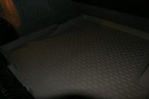 BMW 3-sarja E46 1998–2006 Tavaratilan kaukalomatto (Novline) SD kuva 4