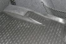 BMW 1-sarja E81/E82/E87/E88 2004–2011 Tavaratilan matto (Novline) HB/5D kuva 2