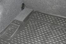 BMW 1-sarja E81/E82/E87/E88 2004–2011 Tavaratilan matto (Novline) HB/5D kuva 4