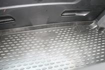 BMW X3 F25 2011–2018 Tavaratilan matto (Novline, kumi) kuva 2