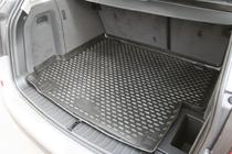 BMW X3 F25 2011–2018 Tavaratilan matto (Novline, kumi) kuva 3