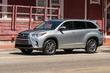 Katsaus kolmannen sukupolven Toyota Highlander -crossoveriin kuva 1