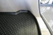 Cadillac SRX 2004–2009 Kuminen tavaratilan matto (Novline) crossover (2010↗) kuva 2