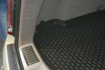 Cadillac SRX 2004–2009 Kuminen tavaratilan matto (Novline) crossover (2010↗) kuva 3