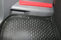 Chery Beat 2009–2015 Tavaratilan kaukalomatto (Novline) HB 2011↗ kuva 2