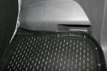 Chery Beat 2009–2015 Tavaratilan kaukalomatto (Novline) HB 2011↗ kuva 3