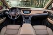 Keskikokoinen Cadillac XT5 -luksuscrossover kuva 6