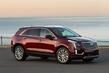 Keskikokoinen Cadillac XT5 -luksuscrossover kuva 5