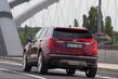 Keskikokoinen Cadillac XT5 -luksuscrossover kuva 4